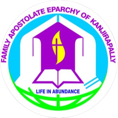 Family Apostolate Logo